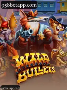 WildBullets