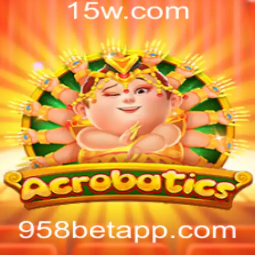 Descobrindo o Jogo Acrobatics: Uma Aventura Divertida com 958bet