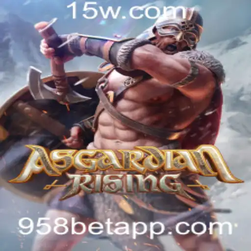 AsgardianRising: Uma Jornada Épica de Estratégia e Aventura