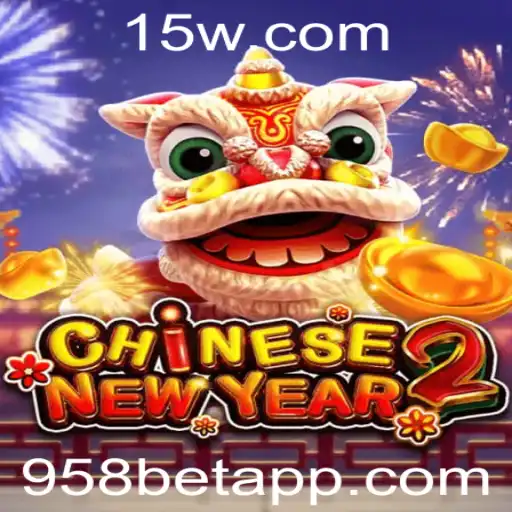 Explorando o Mundo do Jogo CHINESENEWYEAR2 no 958bet