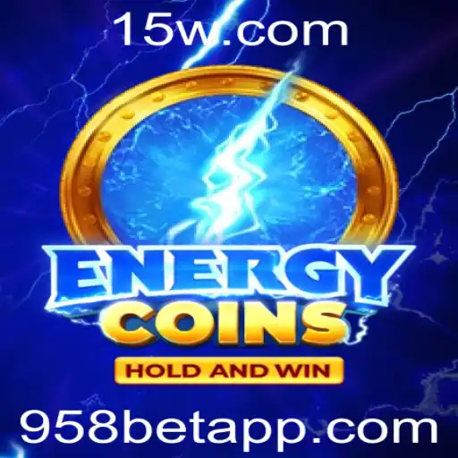 Explorando o Mundo de EnergyCoins e sua Conexão com a Plataforma 958bet