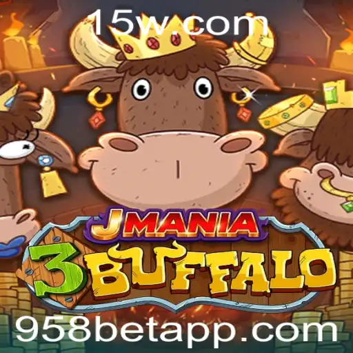 Explorando o Universo de JMania3Buffalo: Uma Jornada de Aventura e Estratégia