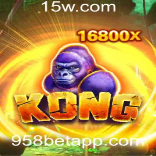 Explorando o Universo do Jogo 'Kong' e o Impacto de 958bet