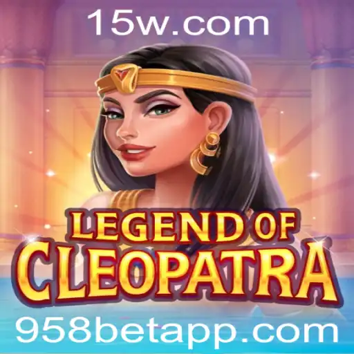 LegendOfCleopatra: Um Mergulho no Mundo Antigo com 958bet