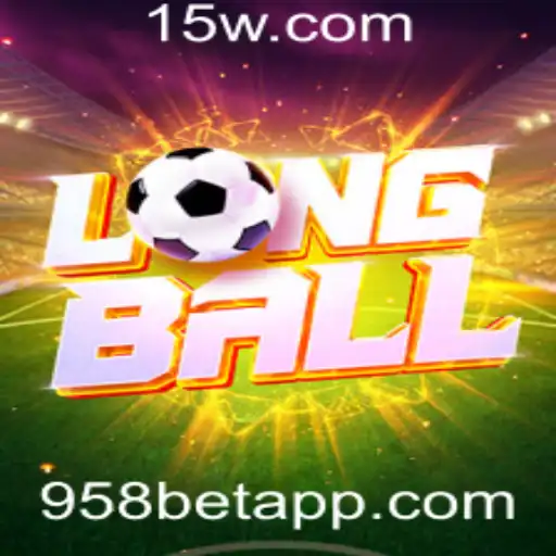 LongBall: A Nova Sensação dos Jogos Online
